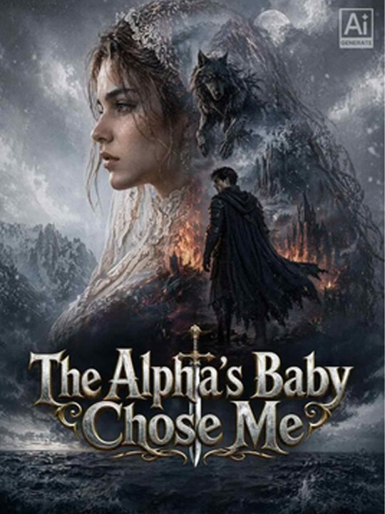 The Alpha’s Baby Chose Me 🧡🍏 🔥 (2026) - FULL ENGSUB | Reelshort Hot HD
