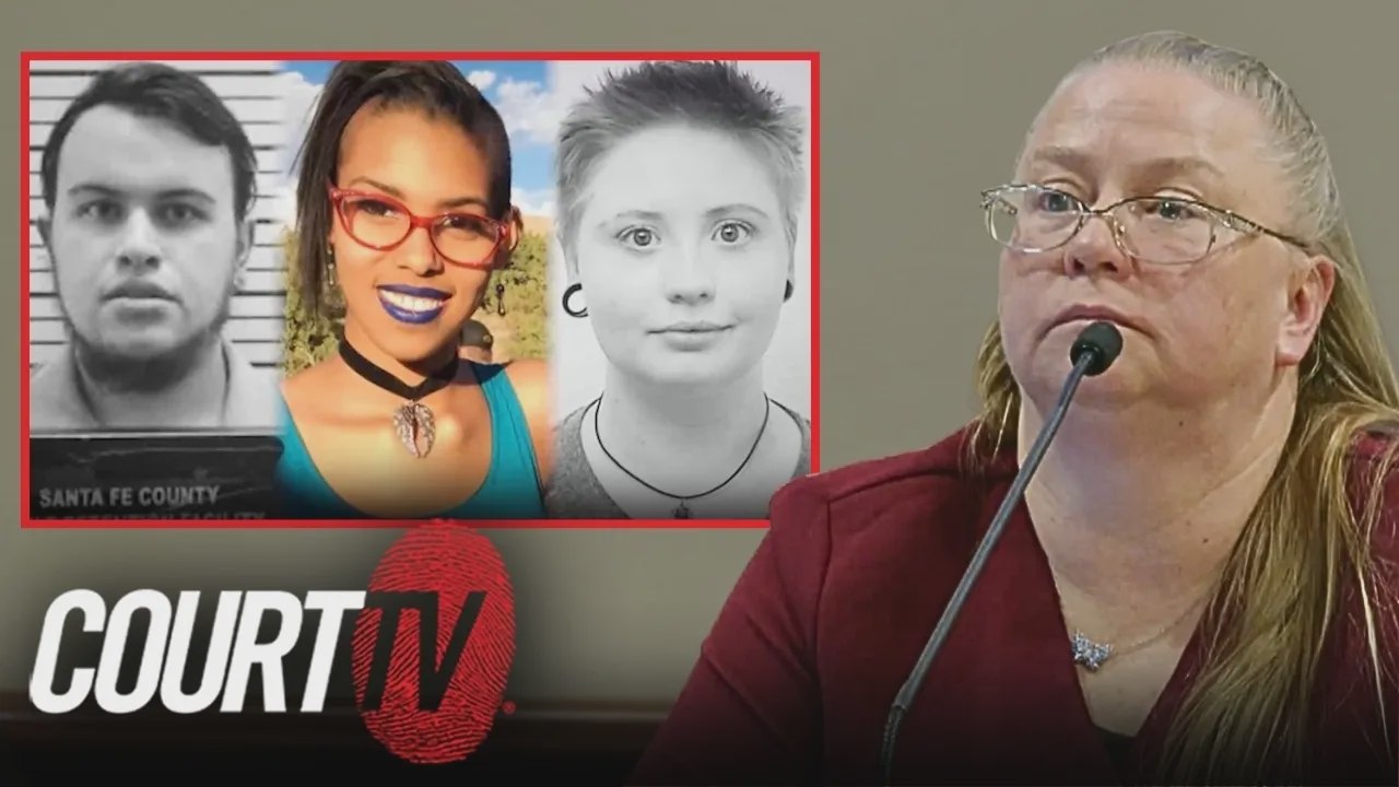 Impactante testimonio de una madre sobre la espada vinculada a un brutal asesinato