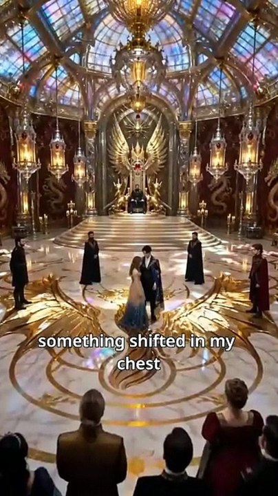 My Dragon Ex Kneels Too Late -   Reelshort - FULL MOVIE ☑️ - Eng Sub [Full Movie]