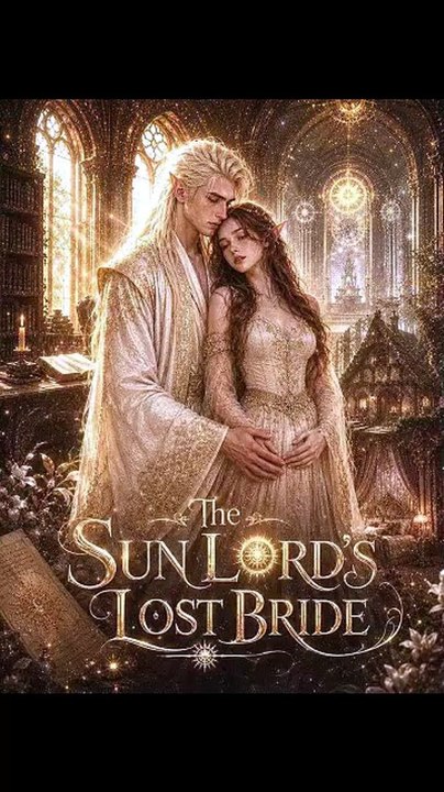 The Sun Lords Lost Bride - FULL - Reelshort - Full Short Drama - English Sub 2026 - Video Dailymotion [Full Movie]