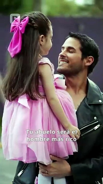 La CEO y El Padre Secreto De Su Hija En español [Full Movie]