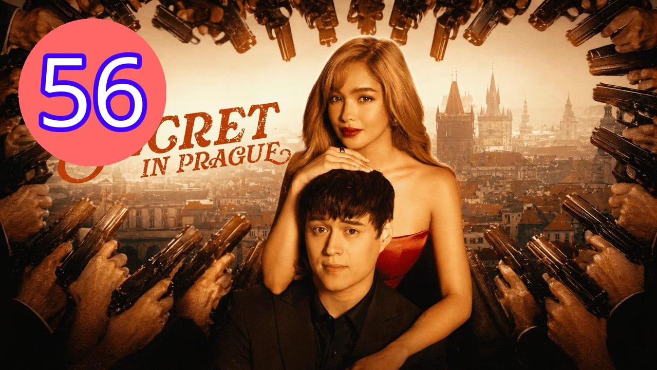 A Secret in Prague 2026 Episode 56 Engsub