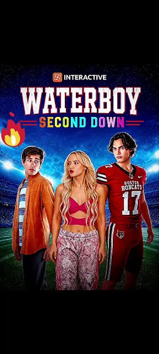 Waterboy Second Down Full Epi Movie reelshort [Full Movie]