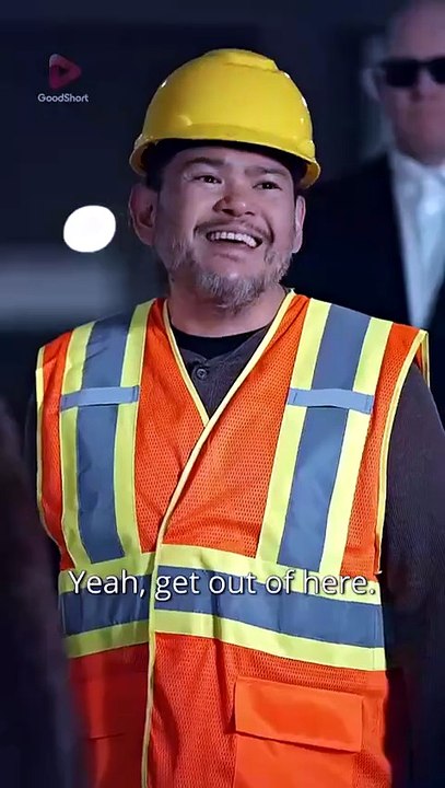 Found My Daddy at the Construction Site Dailymotion