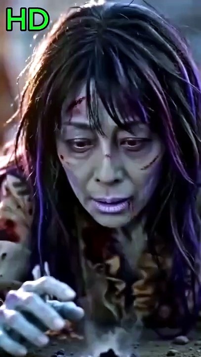 Watch My Mom Rules the Zombies Zombie Queen Apocalypse Fantasy Action Ans