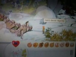 cra lvl 200 sur pouchecot