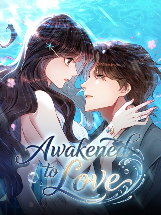 Awakened to Love | Full 52 Eps SD Drama 2026