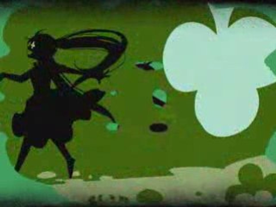 【VOCALOID】Sacrifice Alice