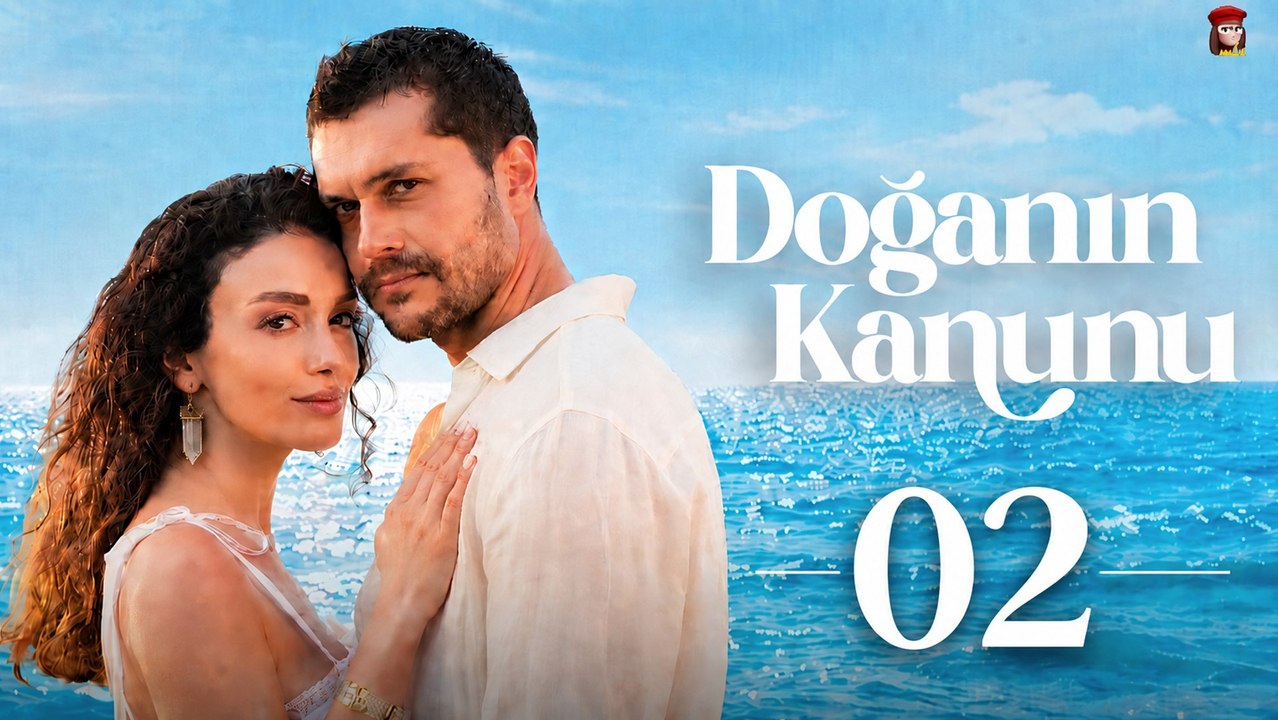 Doganin Kanunu - Episode 2 englishsub fullfilm🎥🎥