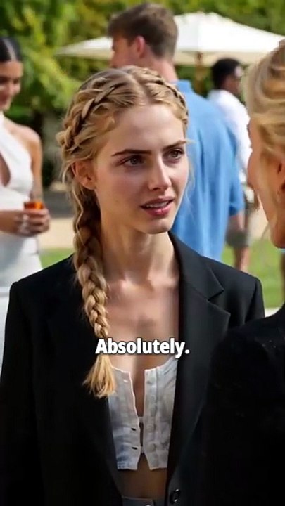 You Just Bullied the Richest Daughter in the World - Full Movie #englishsub #watchfull ⚡️🍿⚡️ [Full Movie]