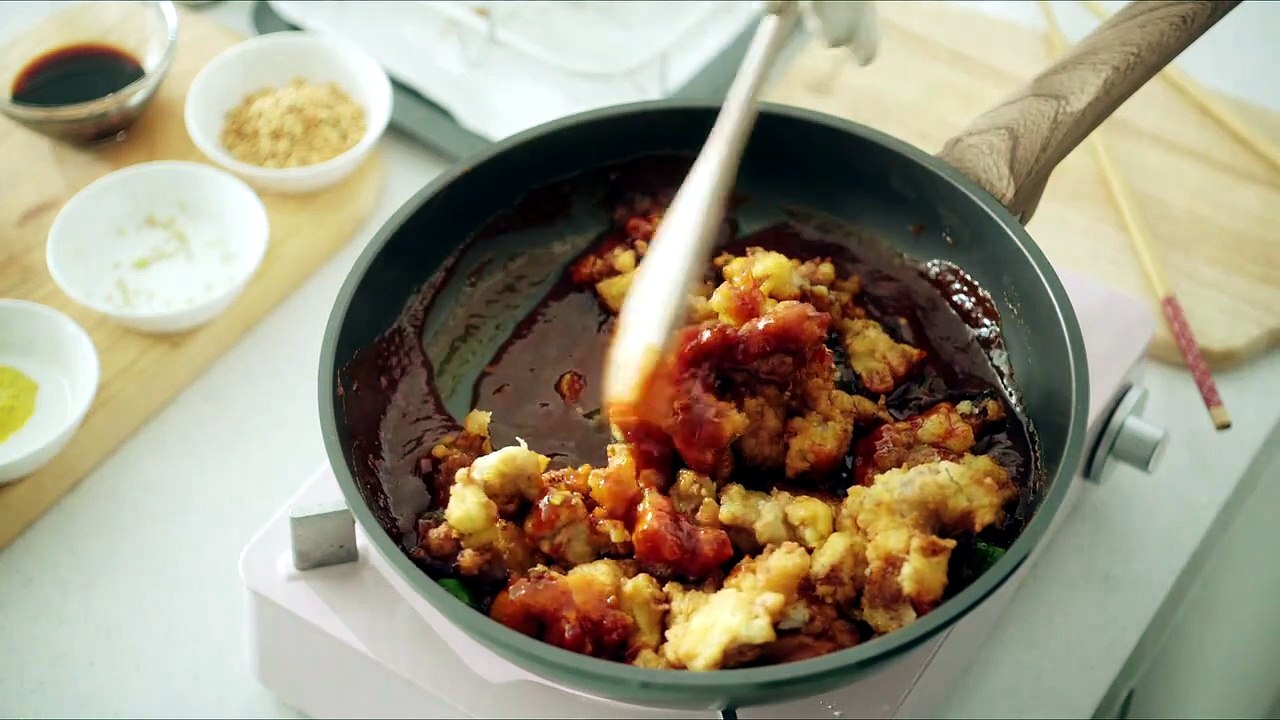 Bon Appetit Episode 2 I FULL MOVIES ENGLISH SUB
