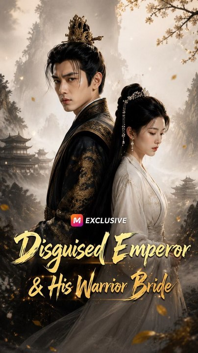 Disguised Emperor His Warrior Bride Ans (2026) | English Dub Short Series