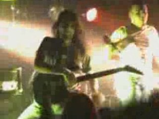 BLESSING SINS - BLESS MY SIN