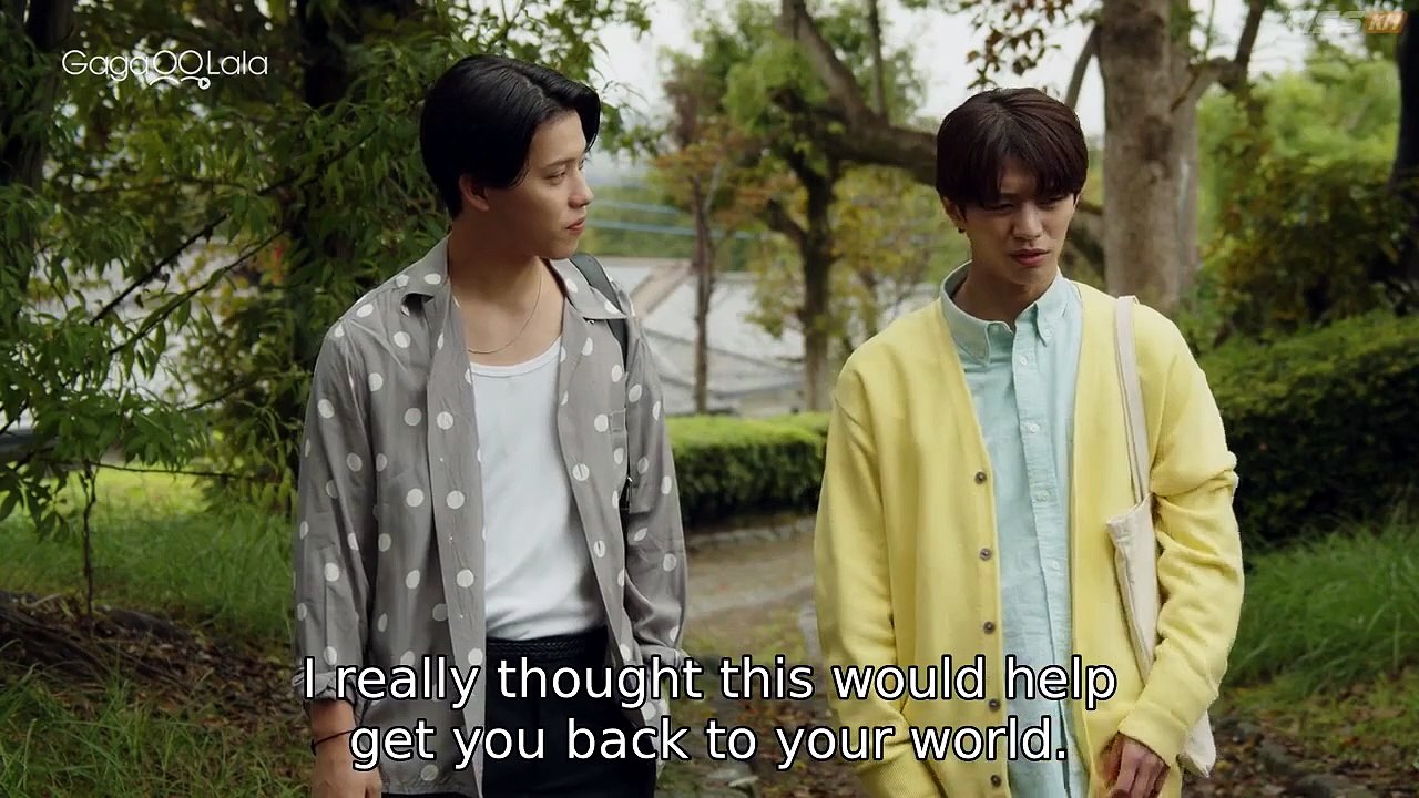 The Boy Next World- Heiko Sekai no Koibito (2026) Episode 3 I FULL MOVIES ENGLISH SUB