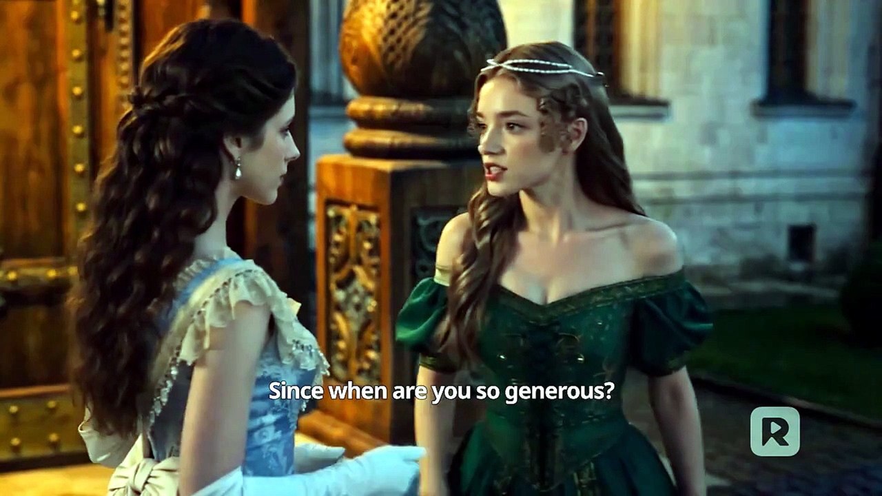 One Night Stand With The Empire'S General - Ep ✅ FULL [Eng Sub] [Full Movie]