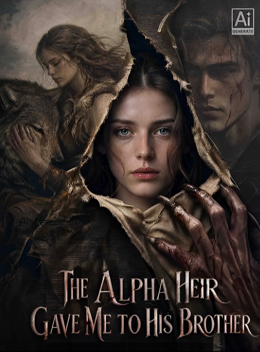 The Alpha Heir Gave Me to His Brother-Drama FULL MOVIES ENGLISH SUB