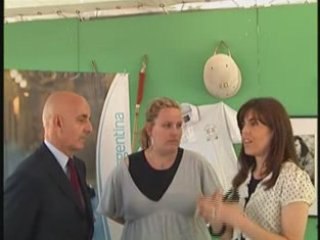 Ambassade Argentine Mondial Paris Cadets 2008