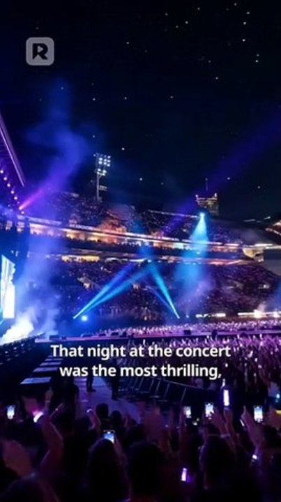 The Crazy Night at the Concert - ENGSUB | Unexpected Romance, Emotional Love Story, Full EP, Drama Series [Full Movie]