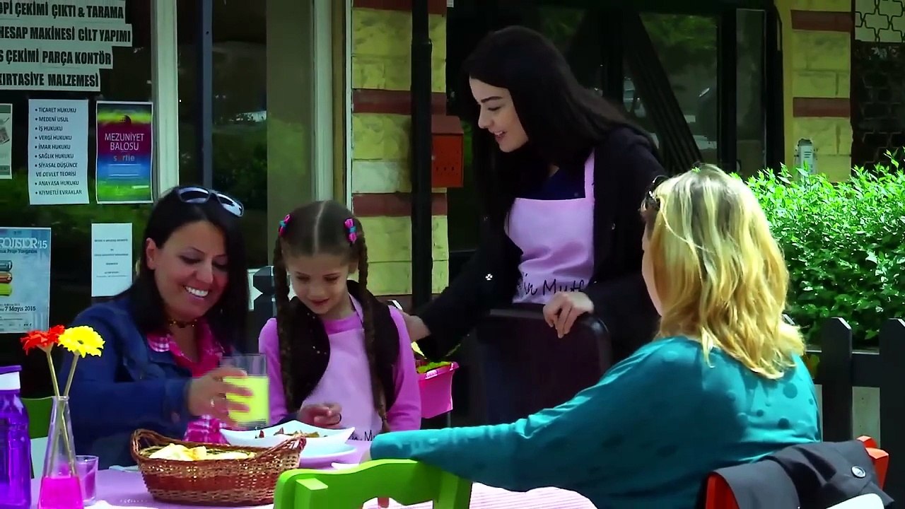 مسلسل إليف الحلقة 176