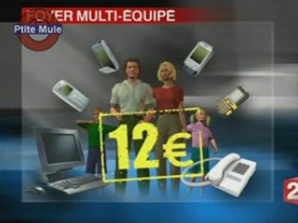TV sans pub : qui va payer ?