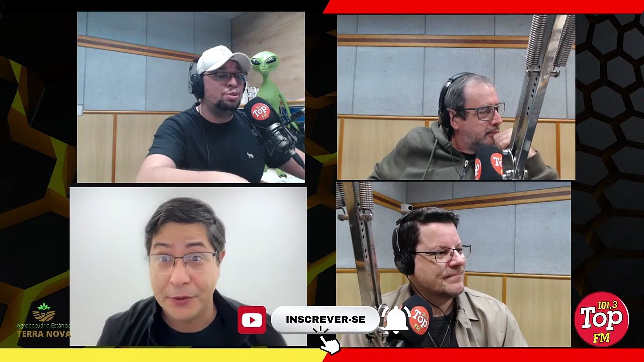 PROGRAMA ÁREA 51 - ENTREVISTA COM JORGE CRUZ(720P_HD)