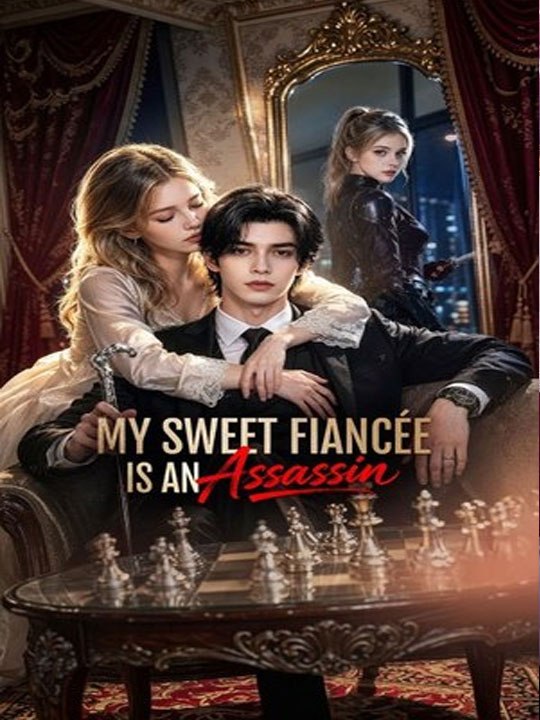 My Sweet Fiancée Is an Assassin🔥🔥🔥FULL MOVIES ENGLISH SUB 2026