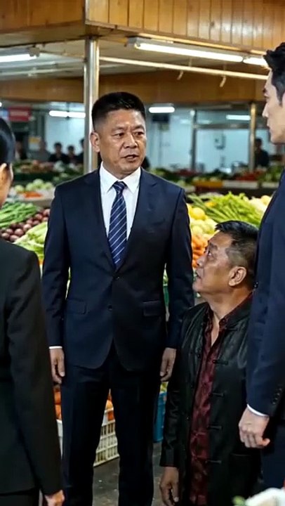 The Cleaner Is Actually A Billionaire! Series Full Movie #EnglishSub | CineLatino Drama [Full Movie]