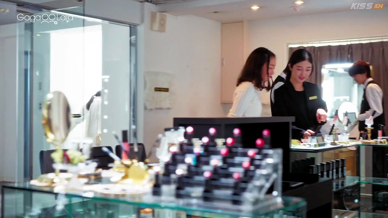Cosmetic Playlover Season 2 Episode 6 I FULL MOVIES ENGLISH SUB