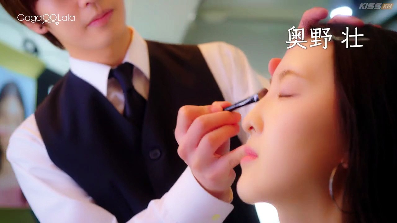 Cosmetic Playlover Season 2 Episode 9 I FULL MOVIES ENGLISH SUB