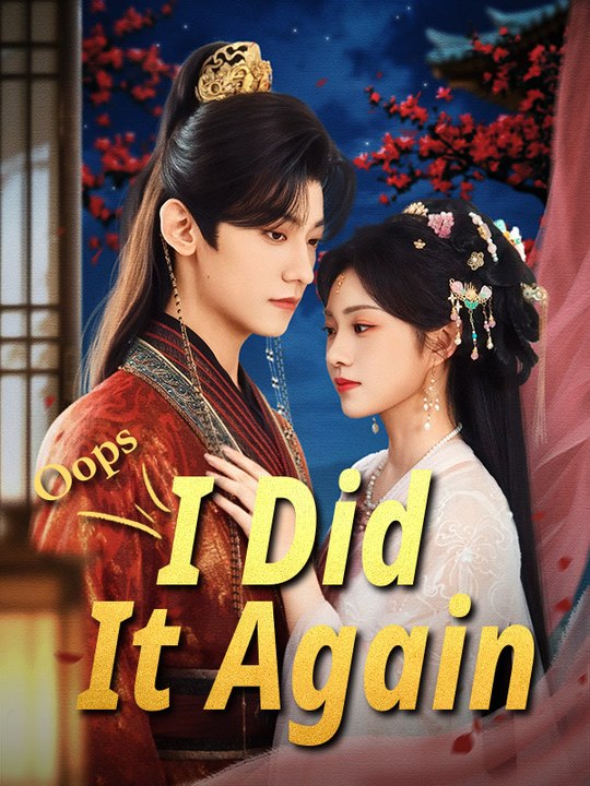 Oops, I Did It Again | Full Series | Short Drama English