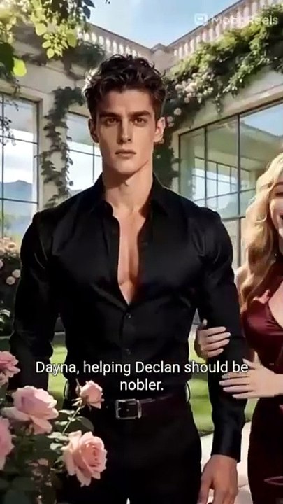 🔥🔥🔥[Hot 2026] 🧡🧡A Deal with the Devil 💞🎬🎬Full Movie English Sub 2026 [Full Movie]