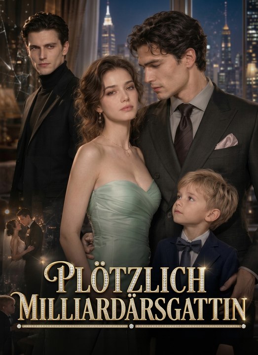 Plötzlich milliardärsgattin | full 29 eps sd drama 2026