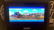 Thomas & Friends Calling All Engines! (2005) - Banana Tricks