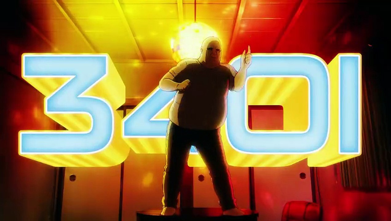 Chainsmoker Cat 02 - FULL ✅ [Eng Sub]