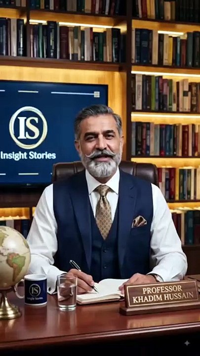 The Dignity of Work: A Professor’s Wisdom | Insight Stories