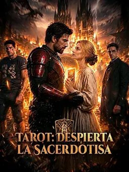 Tarot: Despierta la Sacerdotisa