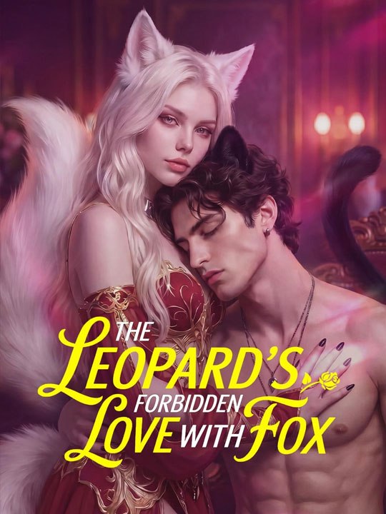 The Leopard's Forbidden Love with Fox - Full EP  🧡🍏 🔥 (2026) - FULL ENGSUB | Reelshort Hot HD