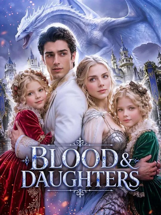 Blood&Daughters -New Movie - 🧡🍏 🔥[Hot 2026] (2026) - FULL ENGSUB | Reelshort Hot HD