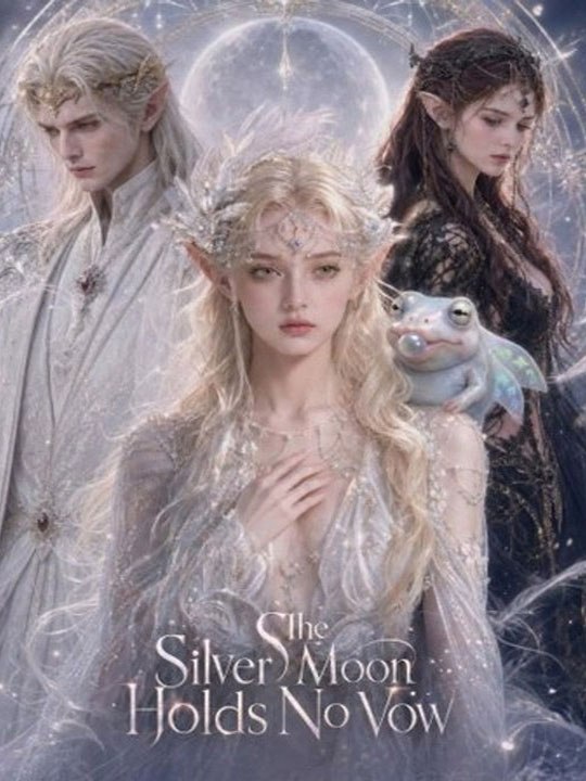 The Silver Moon Holds No Vow -New Movie-🧡🍏 🔥[Hot 2026] (2026) - FULL ENGSUB | Reelshort Hot HD