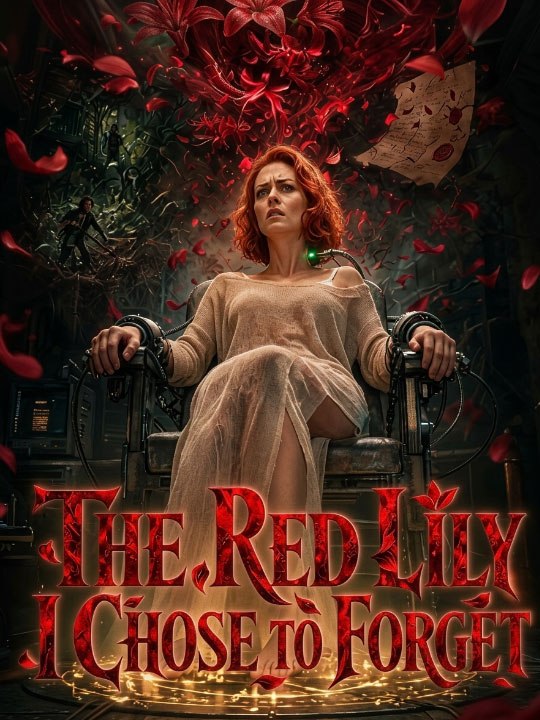 The Red Lily I Chose to Forget  🧡🍏 🔥[Hot 2026] (2026) - FULL ENGSUB | Reelshort Hot HD
