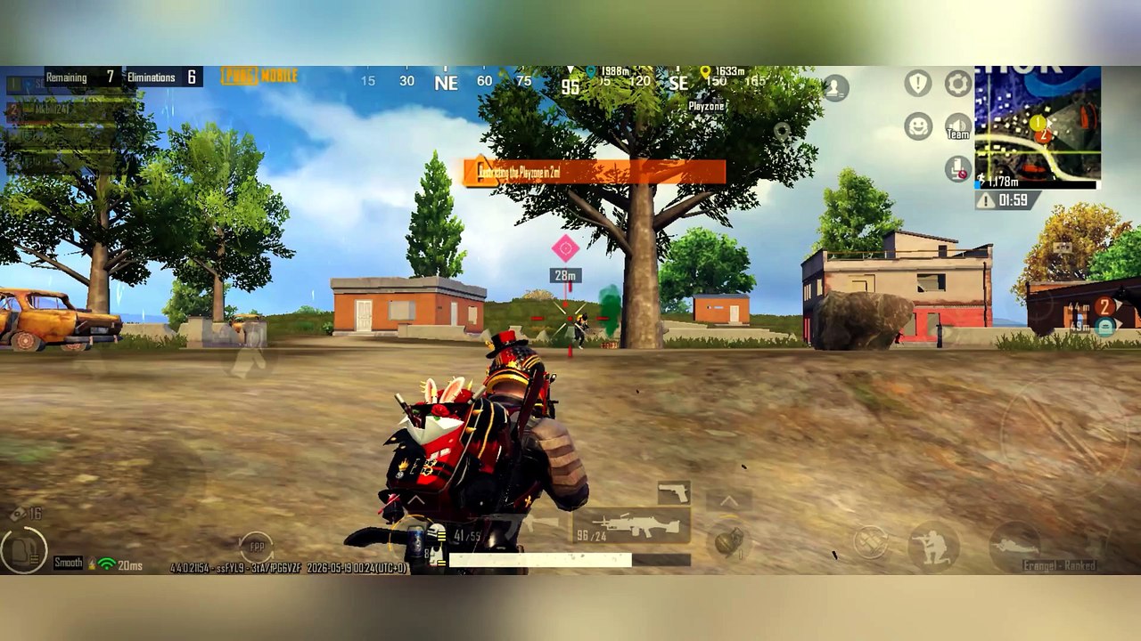 PUBG Funny Moments & Epic Fails Compilation 2026 | Try Not To Laugh! #pubgmobile #pubgmobilegameplay