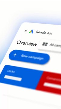 Google Ads Yapay Zeka AI Geldi Google Ads Ajansı Dakika Reklam