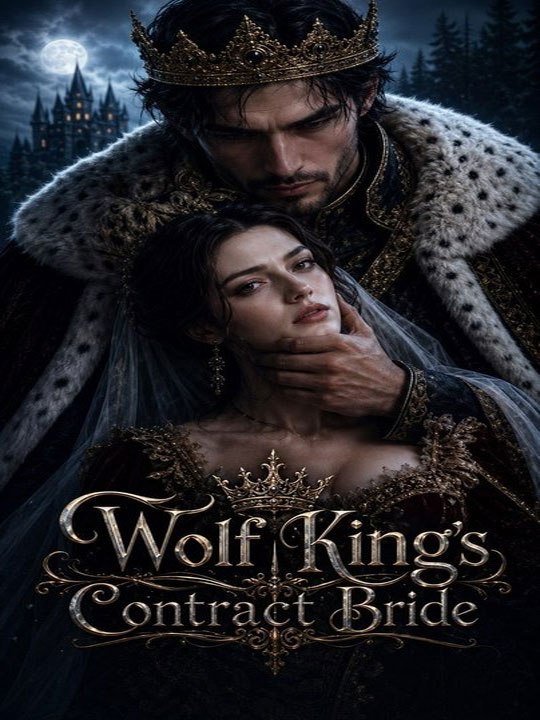 Wolf King's Contract Bride --- New Movie -🧡🍏 🔥[Hot 2026] (2026) - FULL ENGSUB | Reelshort Hot HD