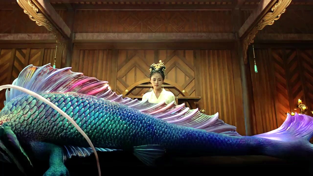The Legend of Taotie Episode 3 I FULL MOVIES ENGLISH SUB