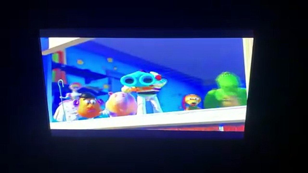 Toy Story 2 TV Spot 4