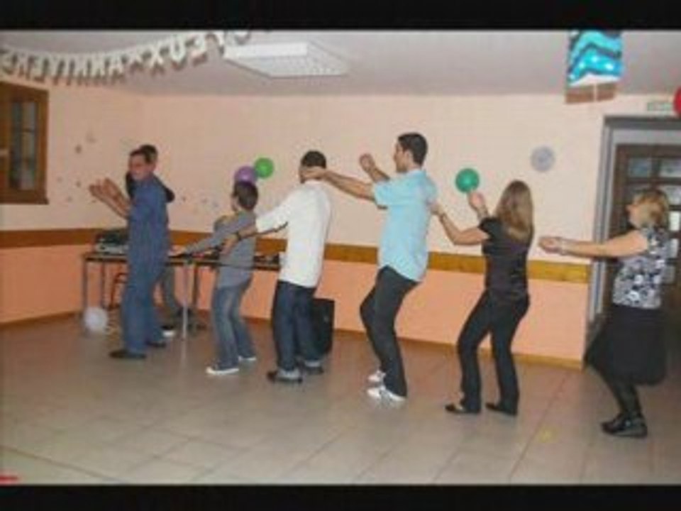 VIDEO 23 ANS ISA !