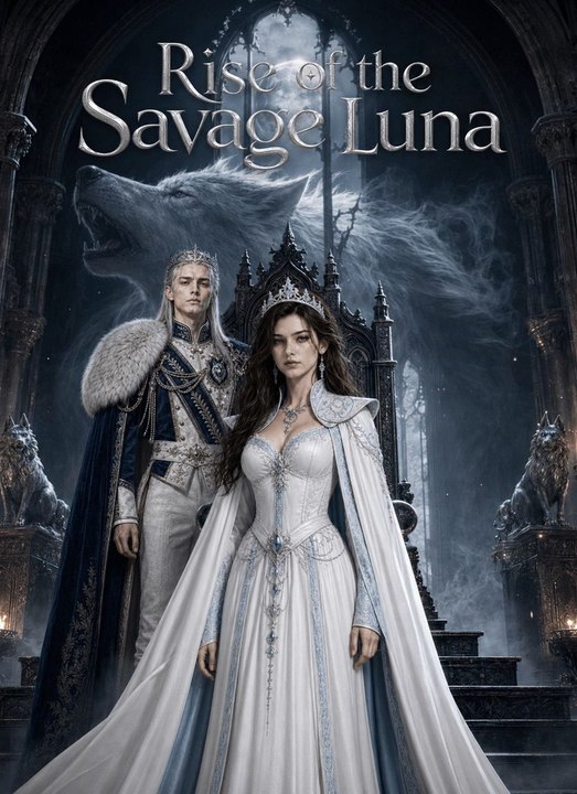Rise of the Savage Luna Full Movie