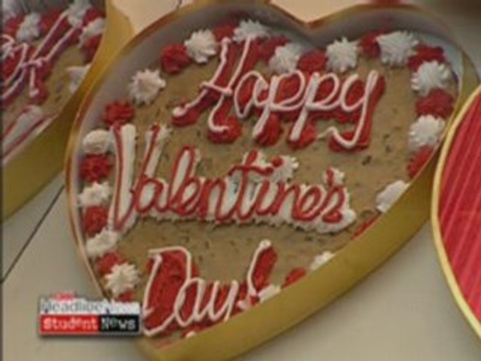 Is Romance dead ?