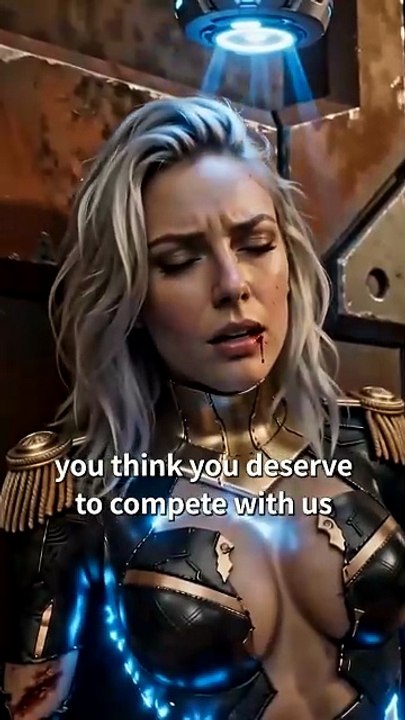 Above The Galaxy - The Wasteland Miner Is A War God Full Movie #EnglishSub | CineLatino Drama [Full Movie]