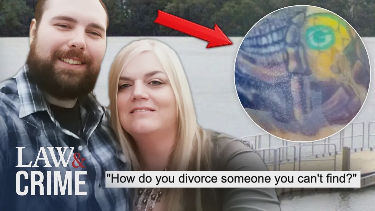 Se revelan las extrañas búsquedas de Google de la esposa en el caso de desmembramiento de su esposo
